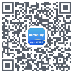 好慷在家 QRcode