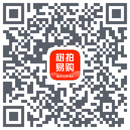 树拍易购的下載二維碼