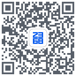 2368助手 QRcode