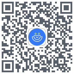 轨迹云租codice QR per il download