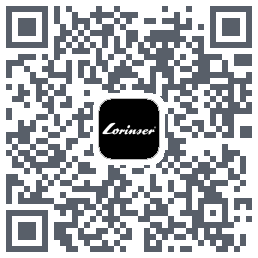 罗伦士 QRcode