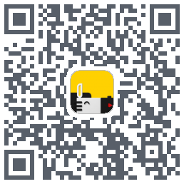 快乐斑马HD QRcode