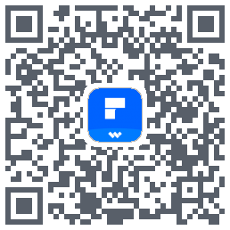 PDFelement QRcode