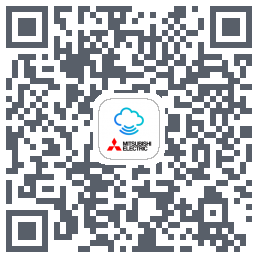 三菱电机空调 QRcode