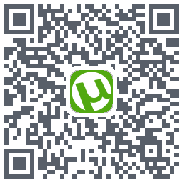 µTorrent QRcode