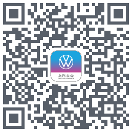 上汽大众 QRcode