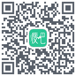 瘦吧减脂 QRcode