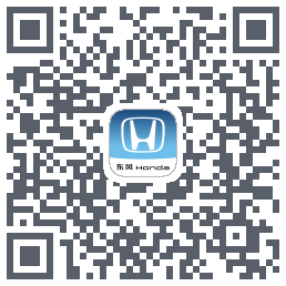 东风本田kod QR do pobrania