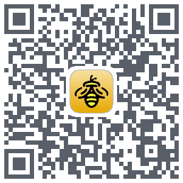 睿智家园全人成长 QRcode