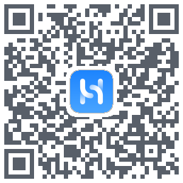 Haylou Fun QRcode