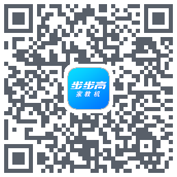 家长管理 QRcode