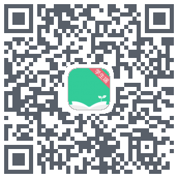 阅伴学生端的下載二維碼