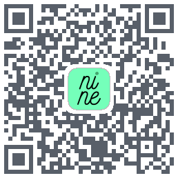nine QRcode