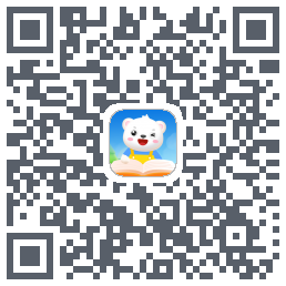 AI自习室的下載二維碼