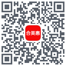 合美惠 QRcode