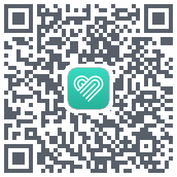 华医通的下载二维码