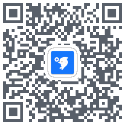 海豚开单 QRcode