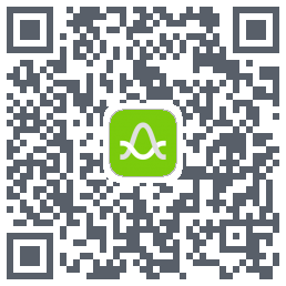 鱼跃安耐糖 QRcode