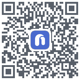 Nooiecódigo QR de descarga de