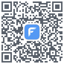 新云雀のダウンロードQRコード