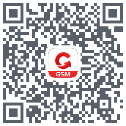 GSM的下載二維碼