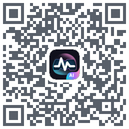 MERIT超燃脂kod QR do pobrania