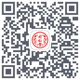同仁堂中医Download QR-Code