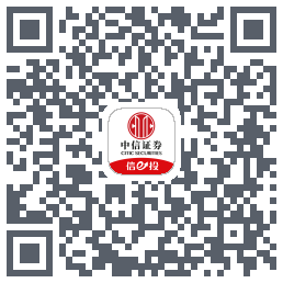 中信-测试Download QR-Code