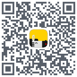 快乐斑马HD QRcode