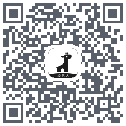 看房日记 QRcode