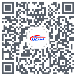 郴州公交通 QRcode