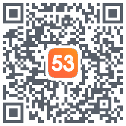 53伴学的下载二维码