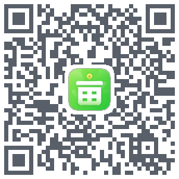 手机测亩仪código QR de descarga de