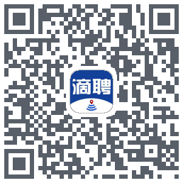 滴聘 QRcode