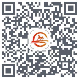 甘快办的下载二维码