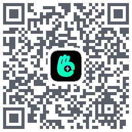掌心雷 QRcode