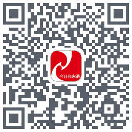 今日张家港 QRcode