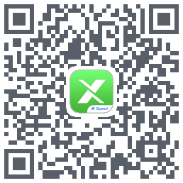XTrend Speed的下載二維碼