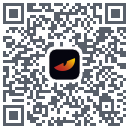 Thermal Eye X QR-код для загрузки