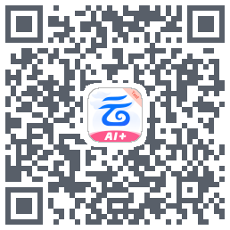 中国移动云盘 QRcode