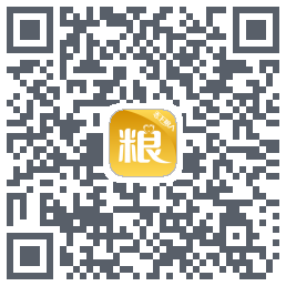 天下粮人的下載二維碼
