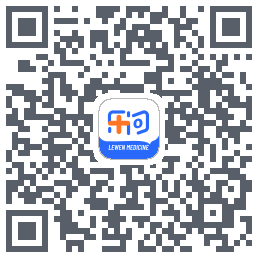 乐问医学的下載二維碼
