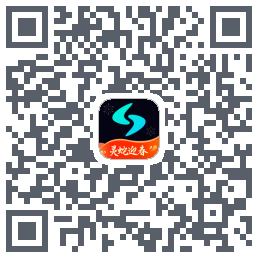 测速网 QRcode