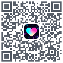 恋爱记código QR de descarga de