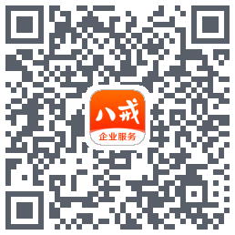 猪八戒的下载二维码