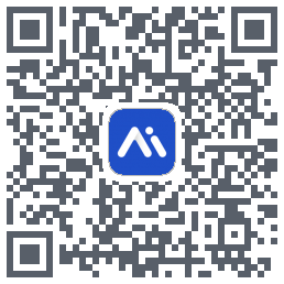 秘塔AI搜索codice QR per il download