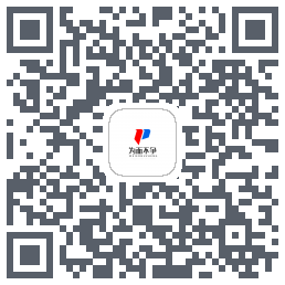 为而不争的下载二维码