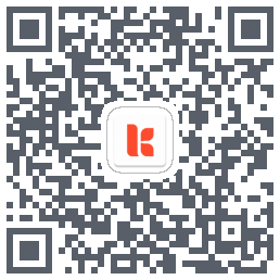 喜课 QRcode
