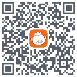 猪八戒的下载二维码