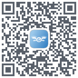 低空之家 QRcode